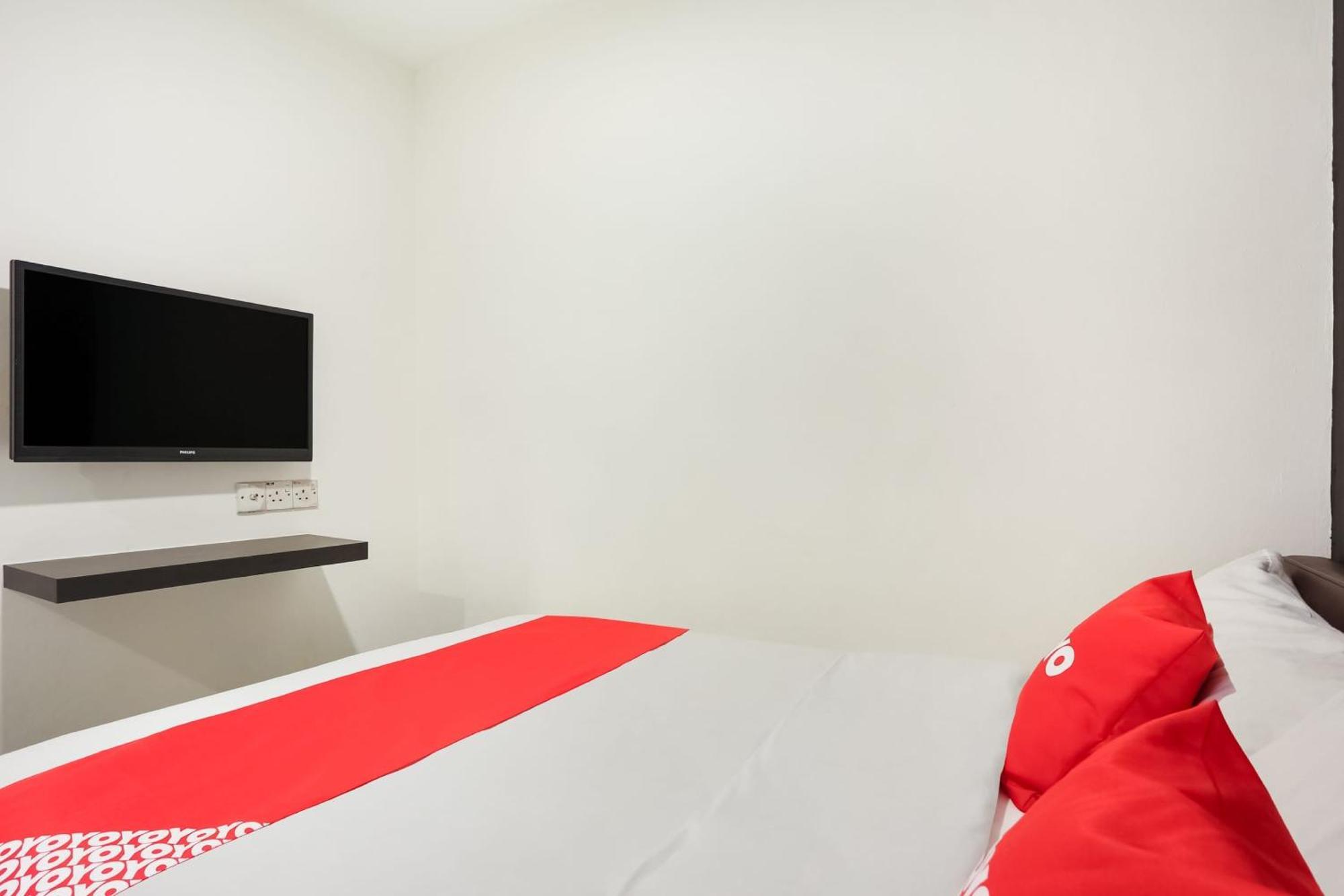 Oyo 90460 Hotel Kl2F Rest & Go Shah Alam Eksteriør billede