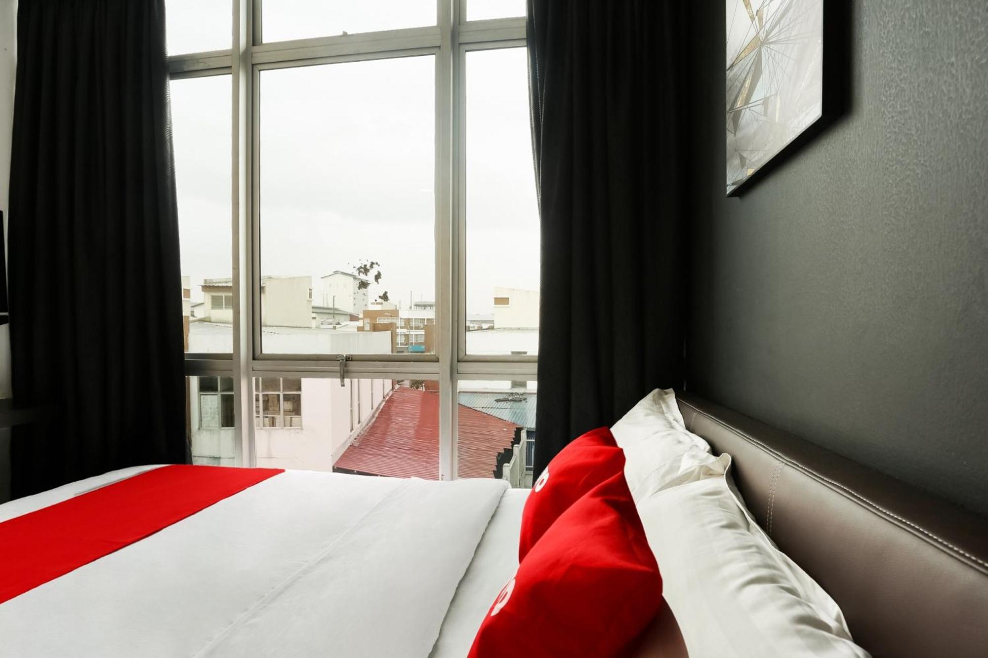Oyo 90460 Hotel Kl2F Rest & Go Shah Alam Eksteriør billede