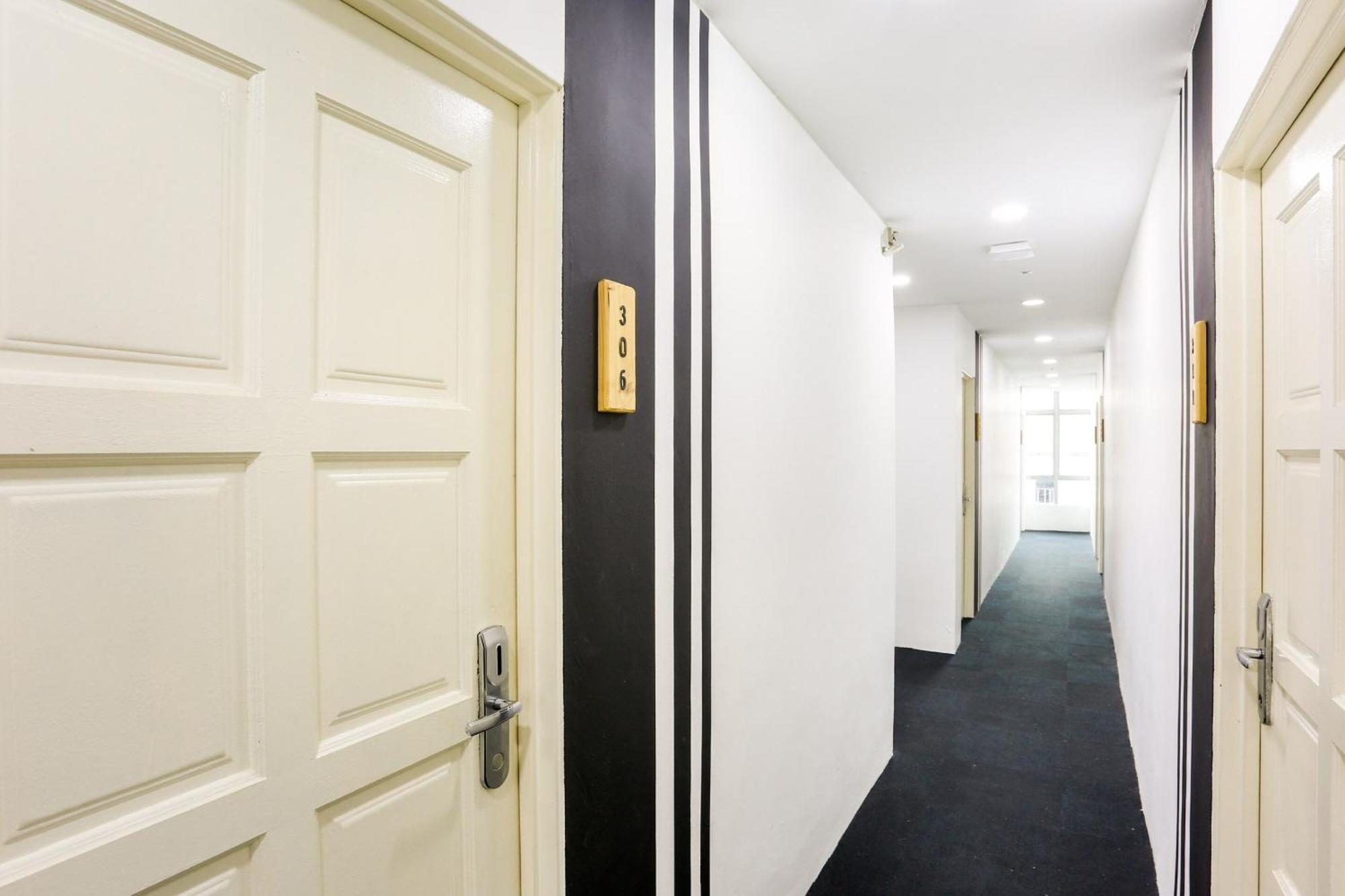 Oyo 90460 Hotel Kl2F Rest & Go Shah Alam Eksteriør billede
